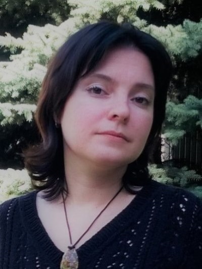 Долгова Татьяна Валерьевна