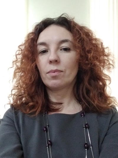 Гаврилица Ирина Владимировна