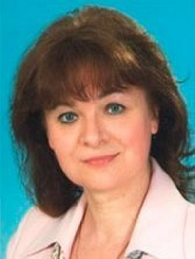 Ионова Наталья Павловна