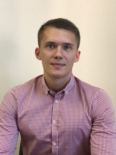 Кутеров Азат Алиевич