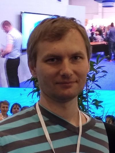 Лабутин Василий Борисович
