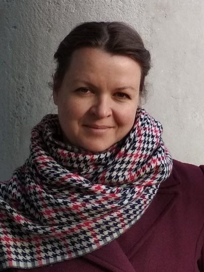 Лабутина Варвара Анатольевна