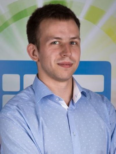 Левин Роман Сергеевич