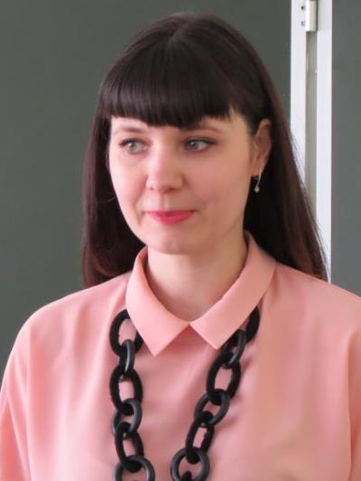 Минаева Елена Викторовна