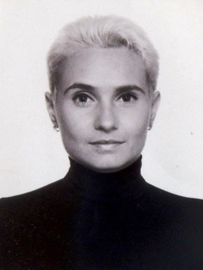 Мусаилова Оксана Борисовна