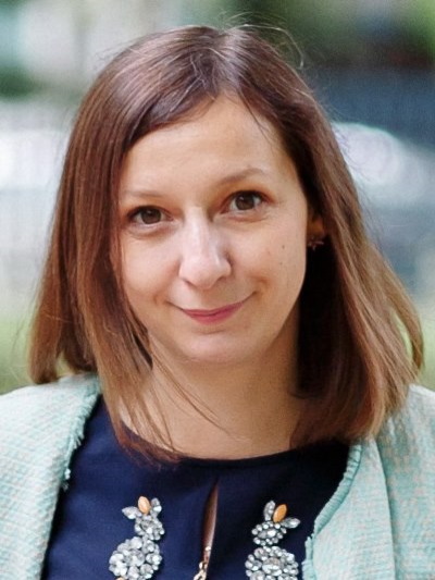 Ноженко Наталия Николаевна