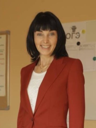 Овсянкина Оксана Алексеевна