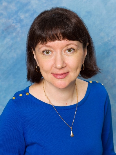 Панферова Ирина Владимировна