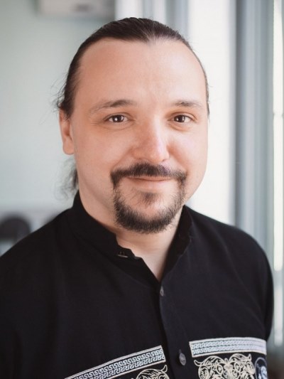 Павлов Дмитрий Игоревич