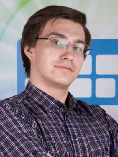 Шепелев Максим Сергеевич