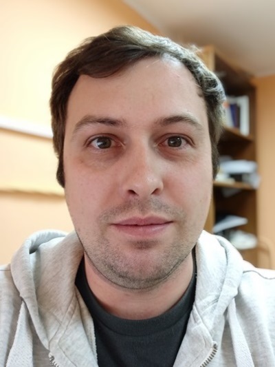 Яковлев Максим Сергеевич