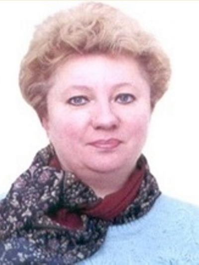 Зюзина Тамара Николаевна
