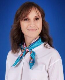 Ефимова Анна Сергеевна