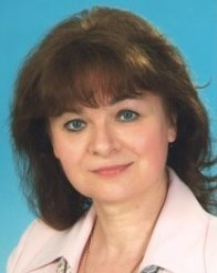 Ионова Наталья Павловна