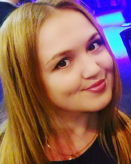 Нафикова Роза Альбертовна