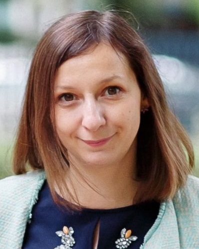 Ноженко Наталия Николаевна