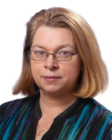 Панфилова Эльвира Николаевна